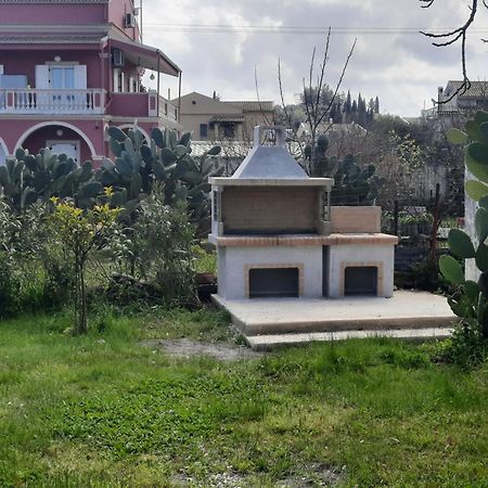 Corfu River House & Luxury Suites Potamos  Экстерьер фото