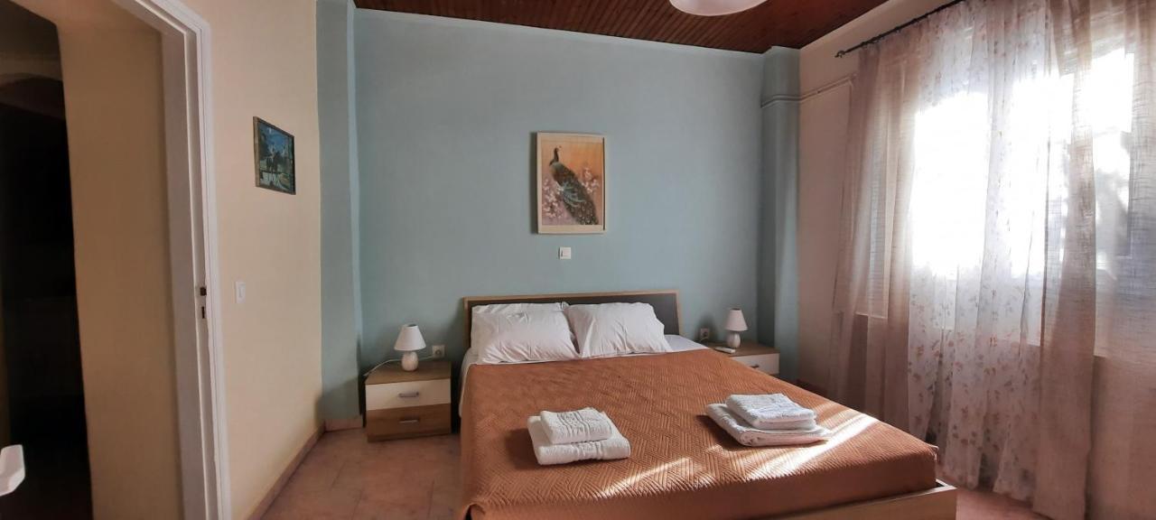 Corfu River House & Luxury Suites Potamos  Экстерьер фото