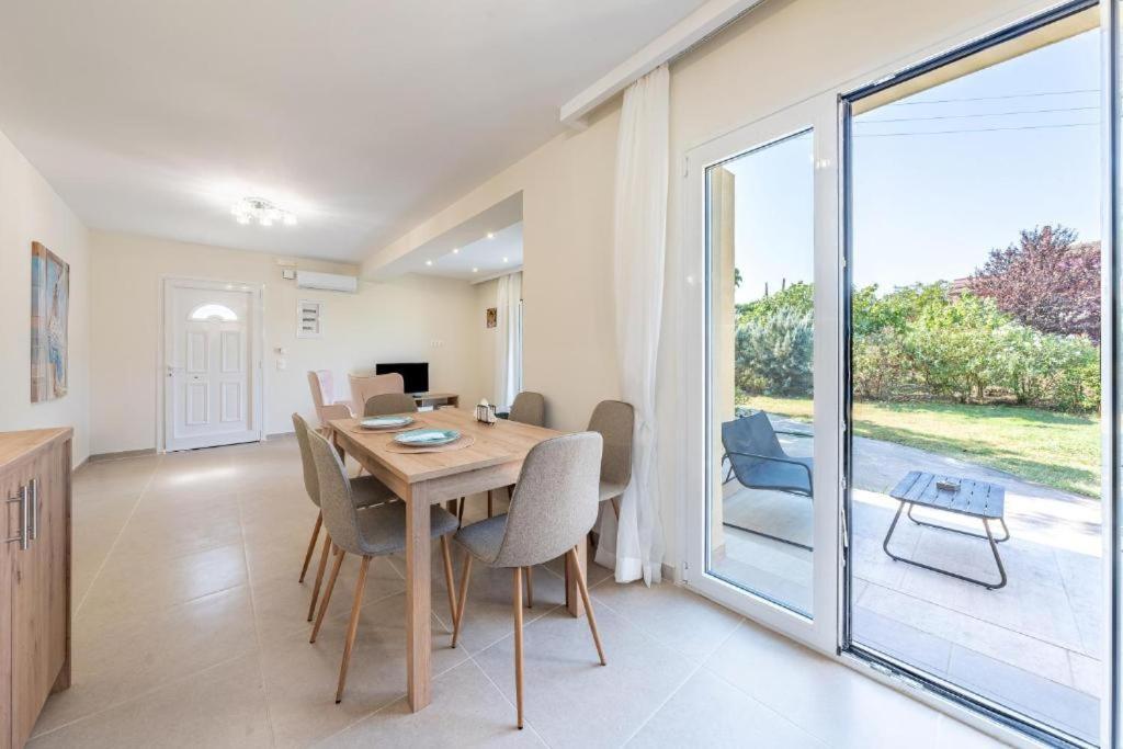 Corfu River House & Luxury Suites Potamos  Экстерьер фото
