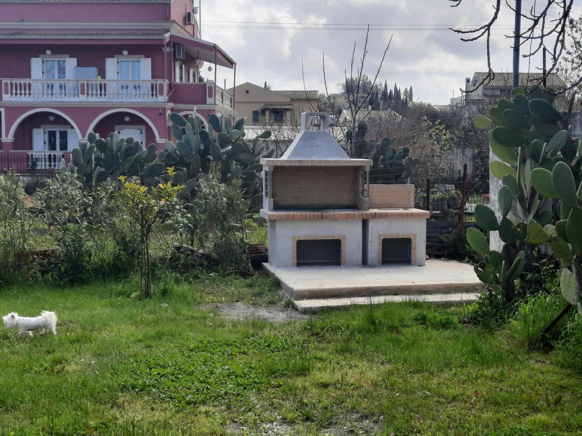 Corfu River House & Luxury Suites Potamos  Экстерьер фото