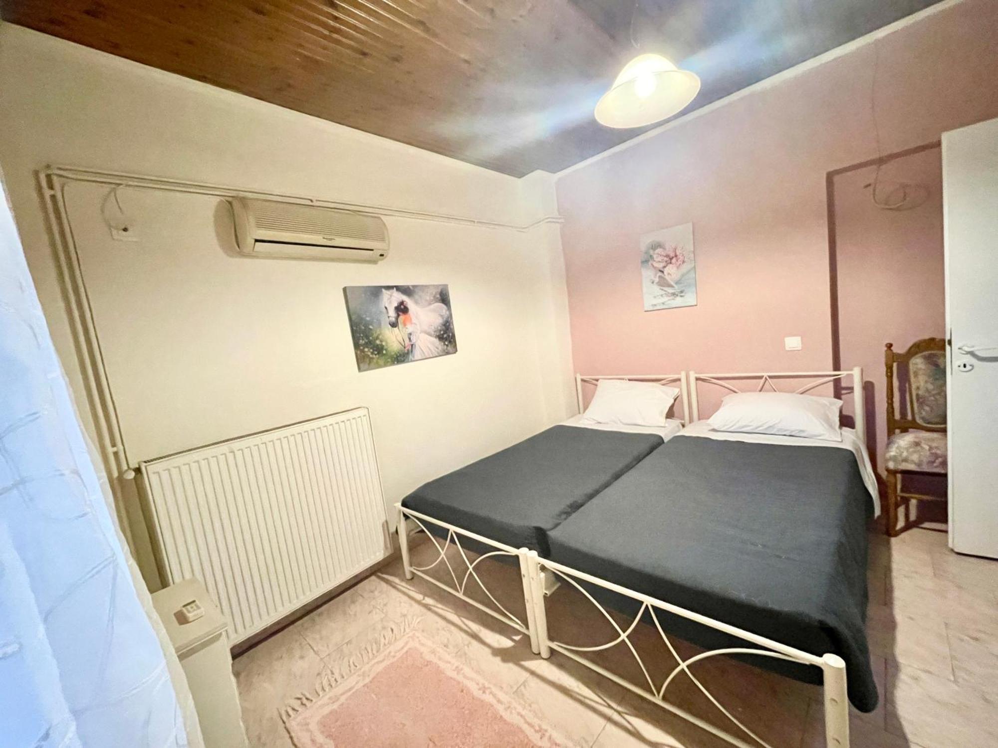 Corfu River House & Luxury Suites Potamos  Экстерьер фото