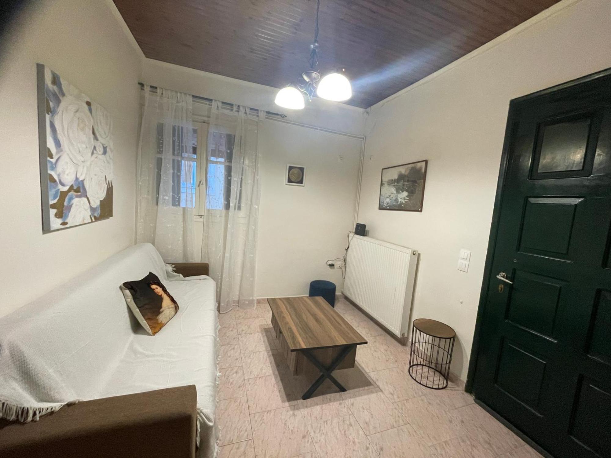 Corfu River House & Luxury Suites Potamos  Экстерьер фото